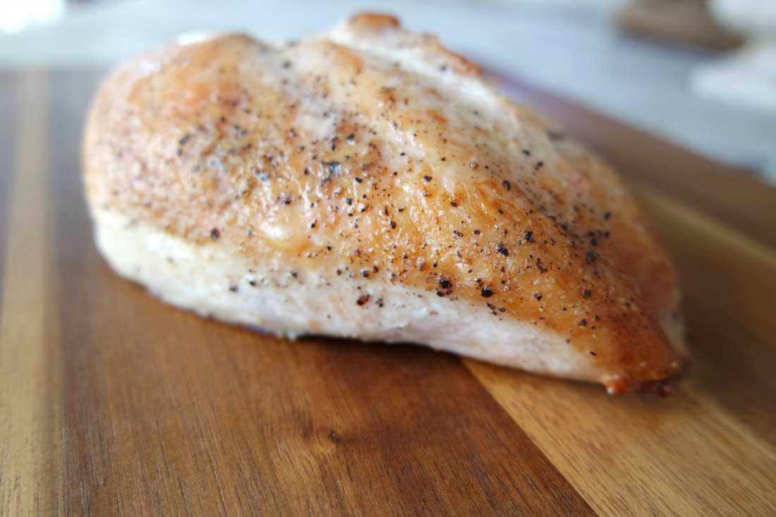 How To Consistently Cook Tender, Juicy Chicken Breasts - Homemaking.com