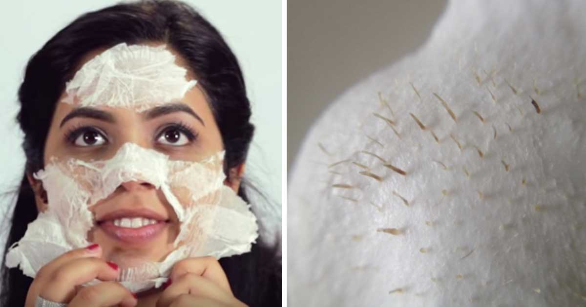 How To Make An All Natural Face Mask To Combat Acne And Blackheads
