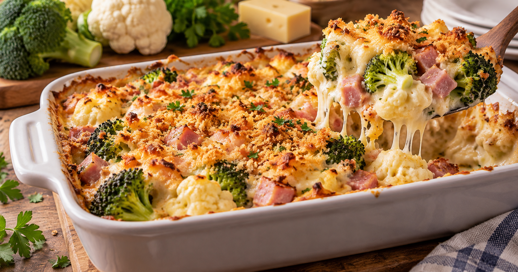 8 Easy, Comforting, And Delicious Casserole Recipes