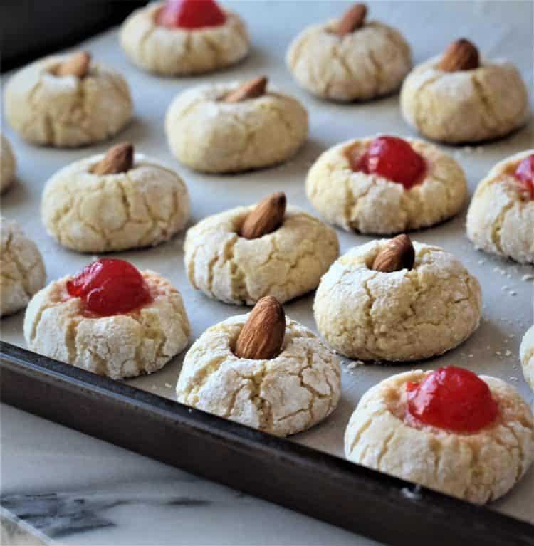 12 Delicious Italian Christmas Cookie Recipes To Make During The ...