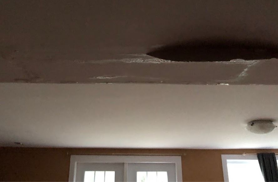 How Fast Water Damage Can Ruin Your Home