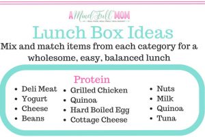 lunch-box-ideas
