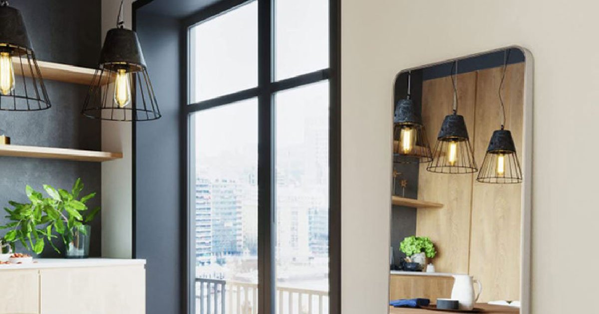 Mirror, Mirror on the Wall: The Basics of Acrylic Mirrors