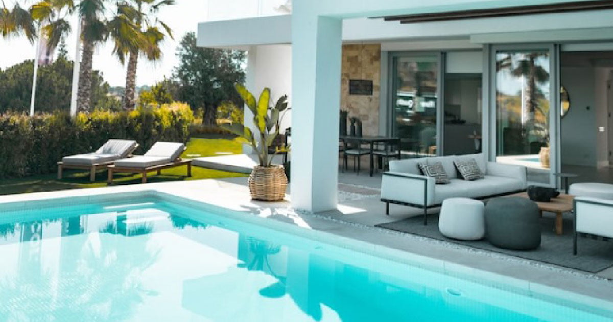 The Benefits of Owning a Pool: Health, Relaxation, and Fun in the Sun