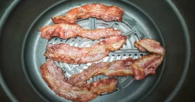 bacon