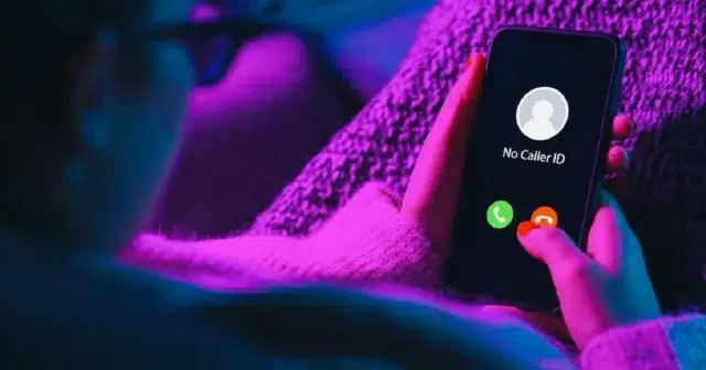 calling