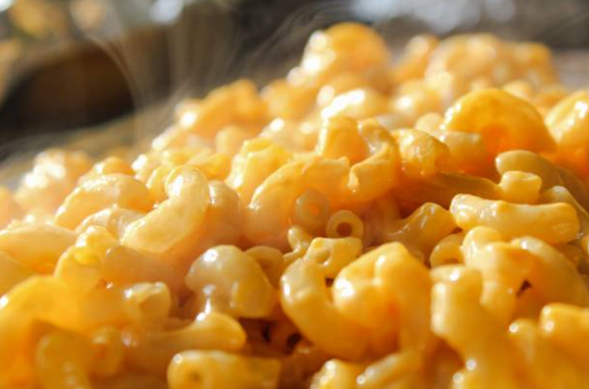 mac and cheese