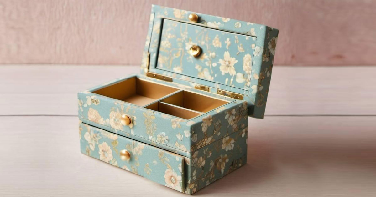 Transforming Leftover Wallpaper Scraps into Decorative Accents to Unleashing Creativity on a Budget