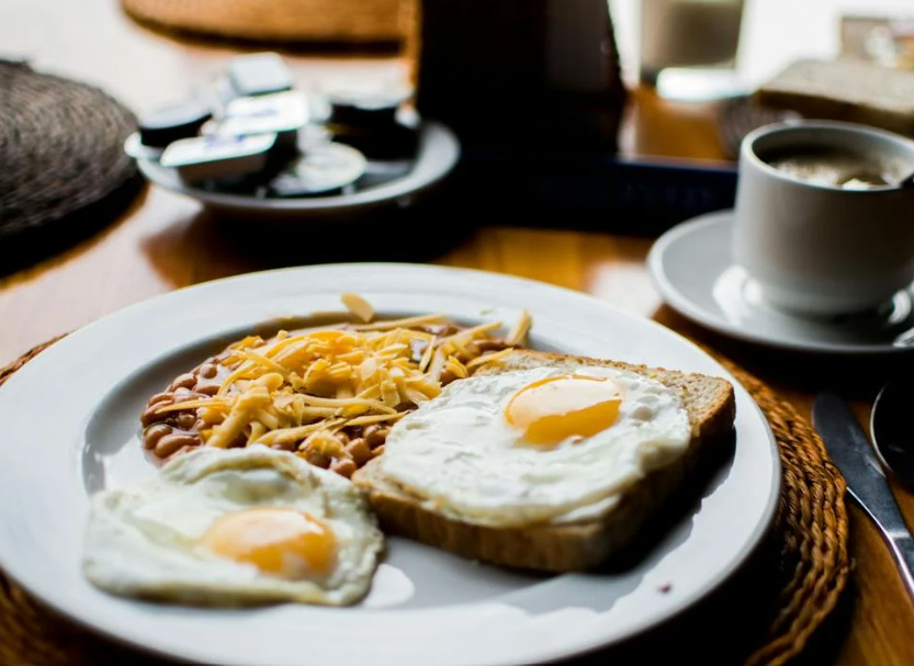microwave egg