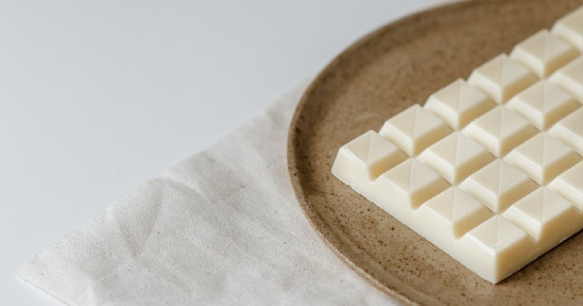 What’s White Chocolate, and What’s It Really Made Of?