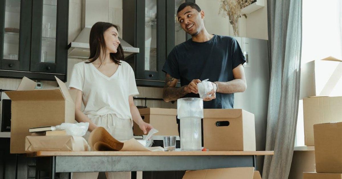 Moving To A New House? 6 Reasons to Downsize