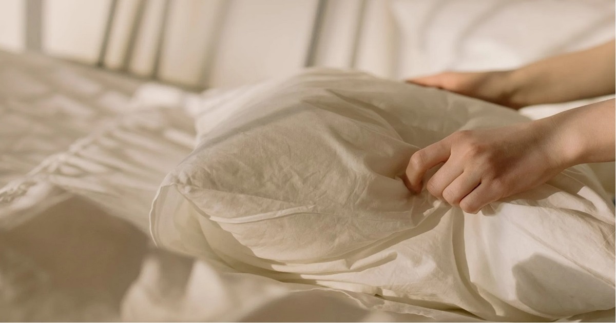 How Often Should You Wash Your Pillows?