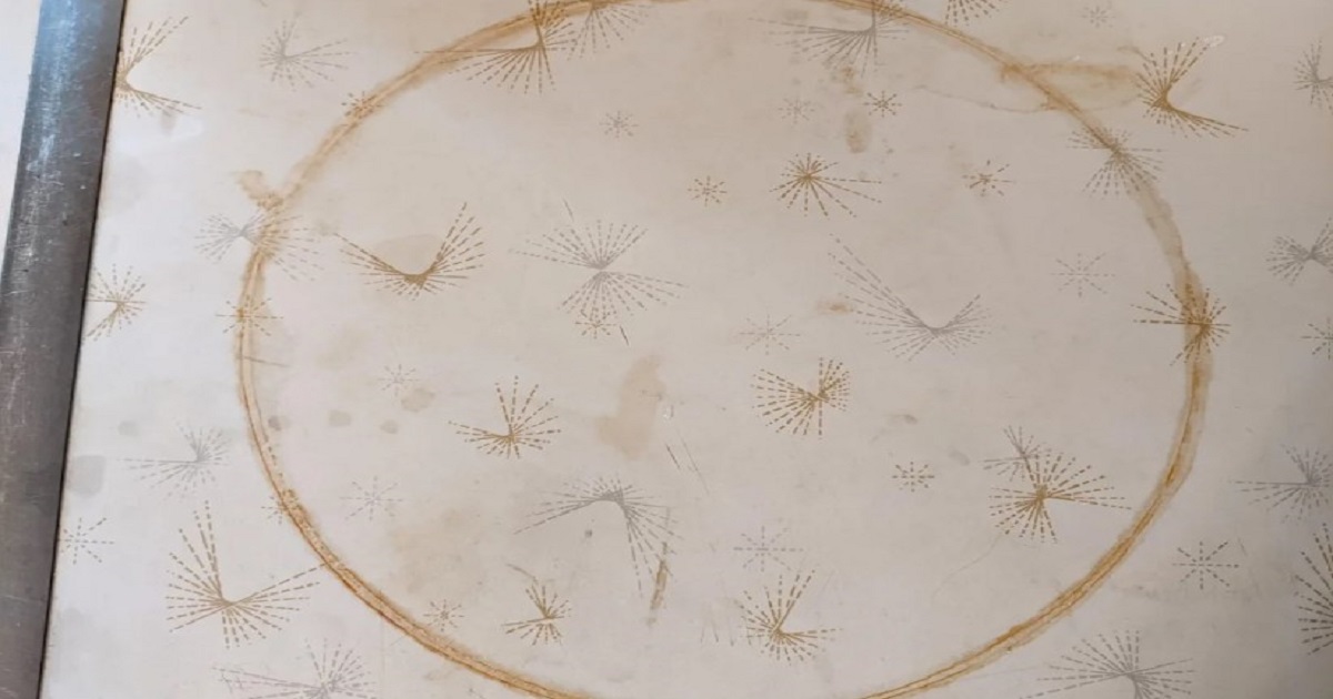 How to Remove Countertop Rust Stains Easily