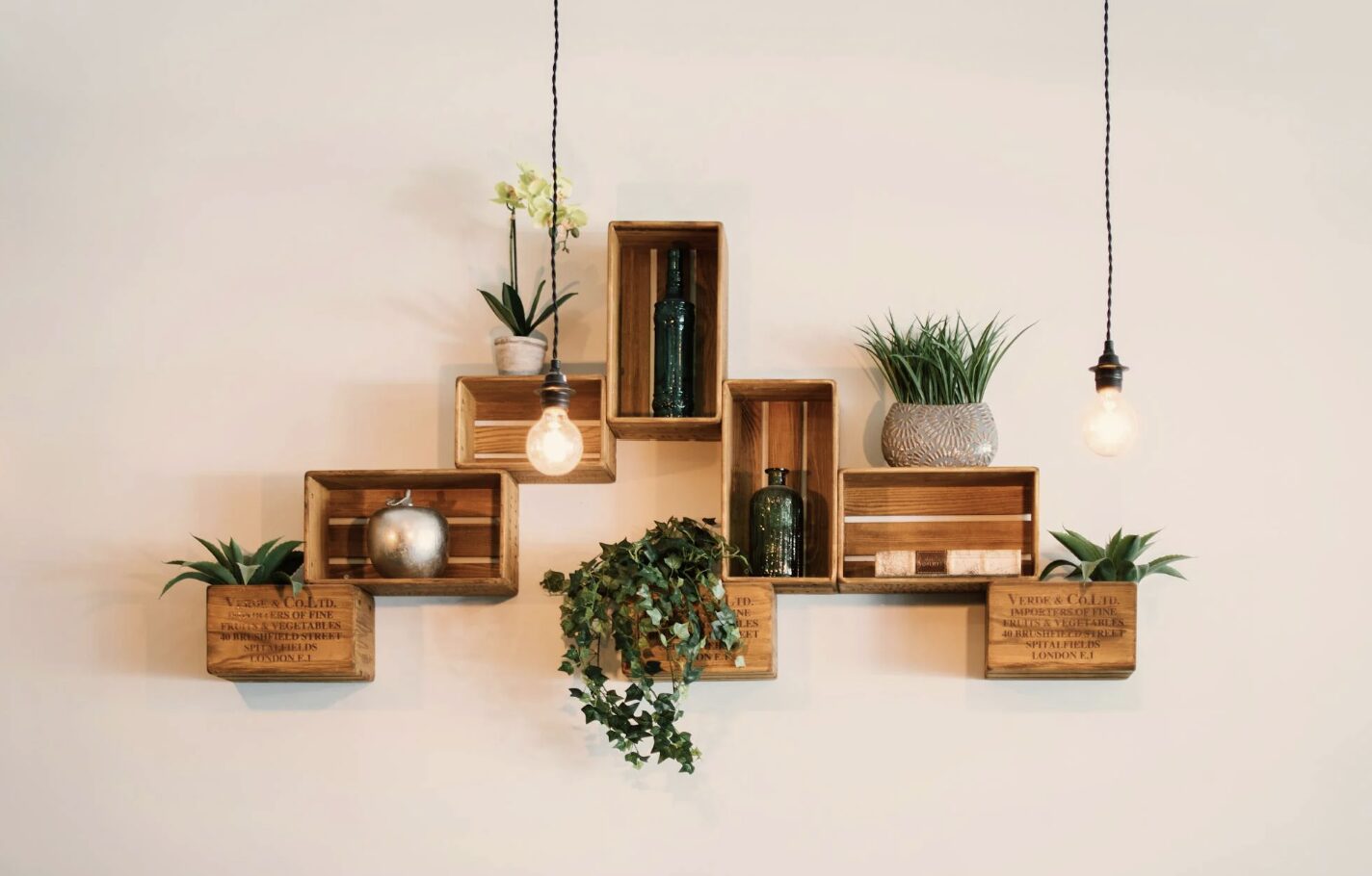 secret storage spots in home