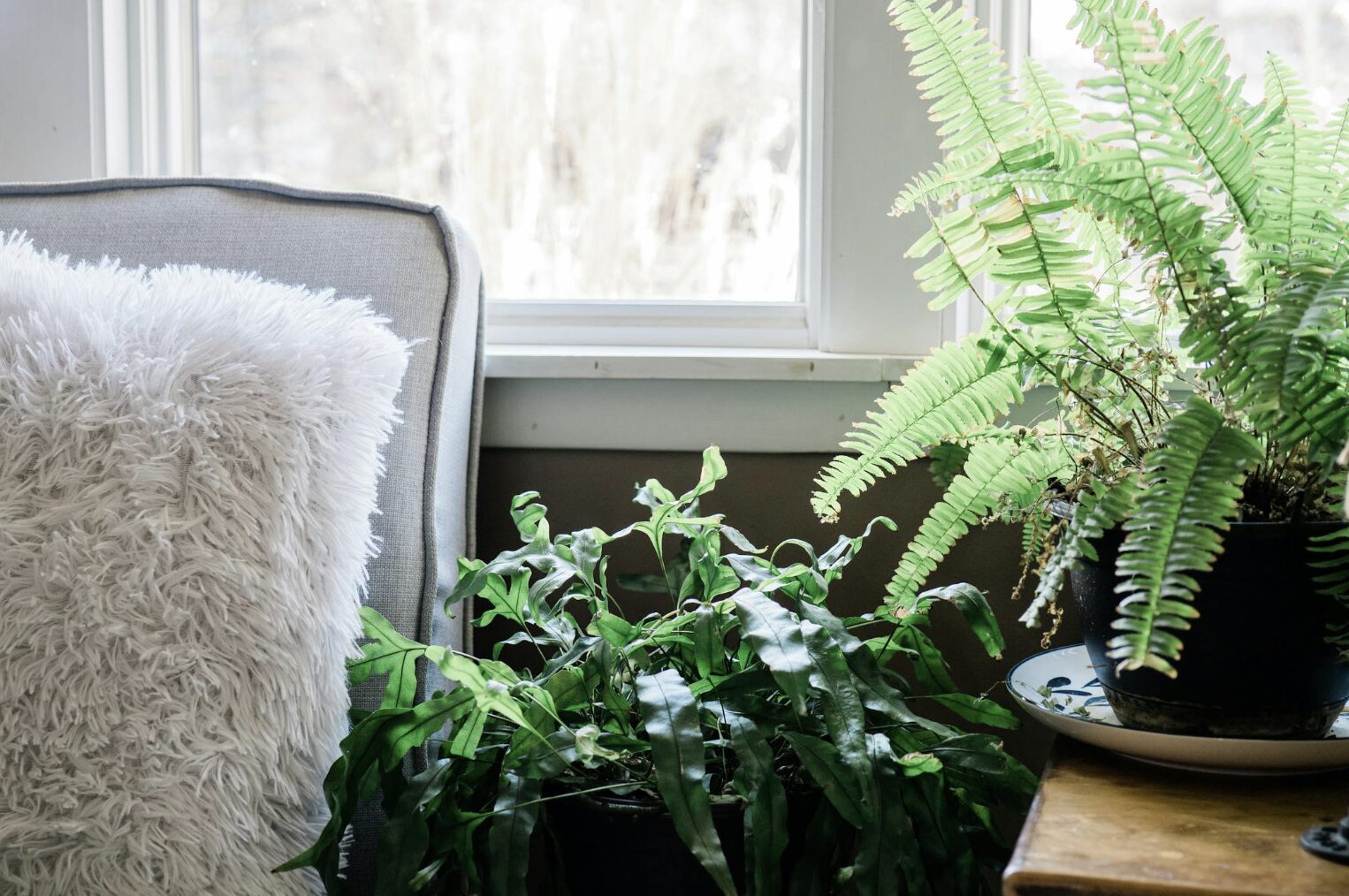 secret storage spots in home