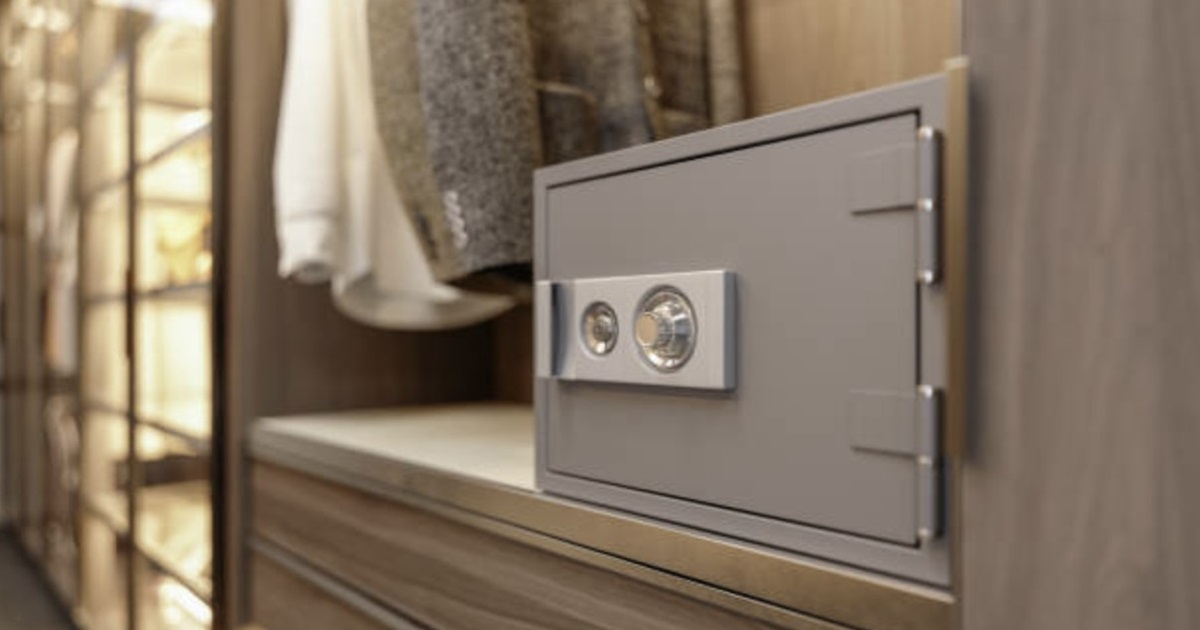 12 Secret Storage Spots in Your Home