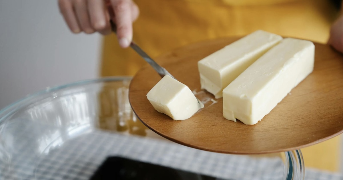 Can You Freeze Butter to Make It Last Longer?
