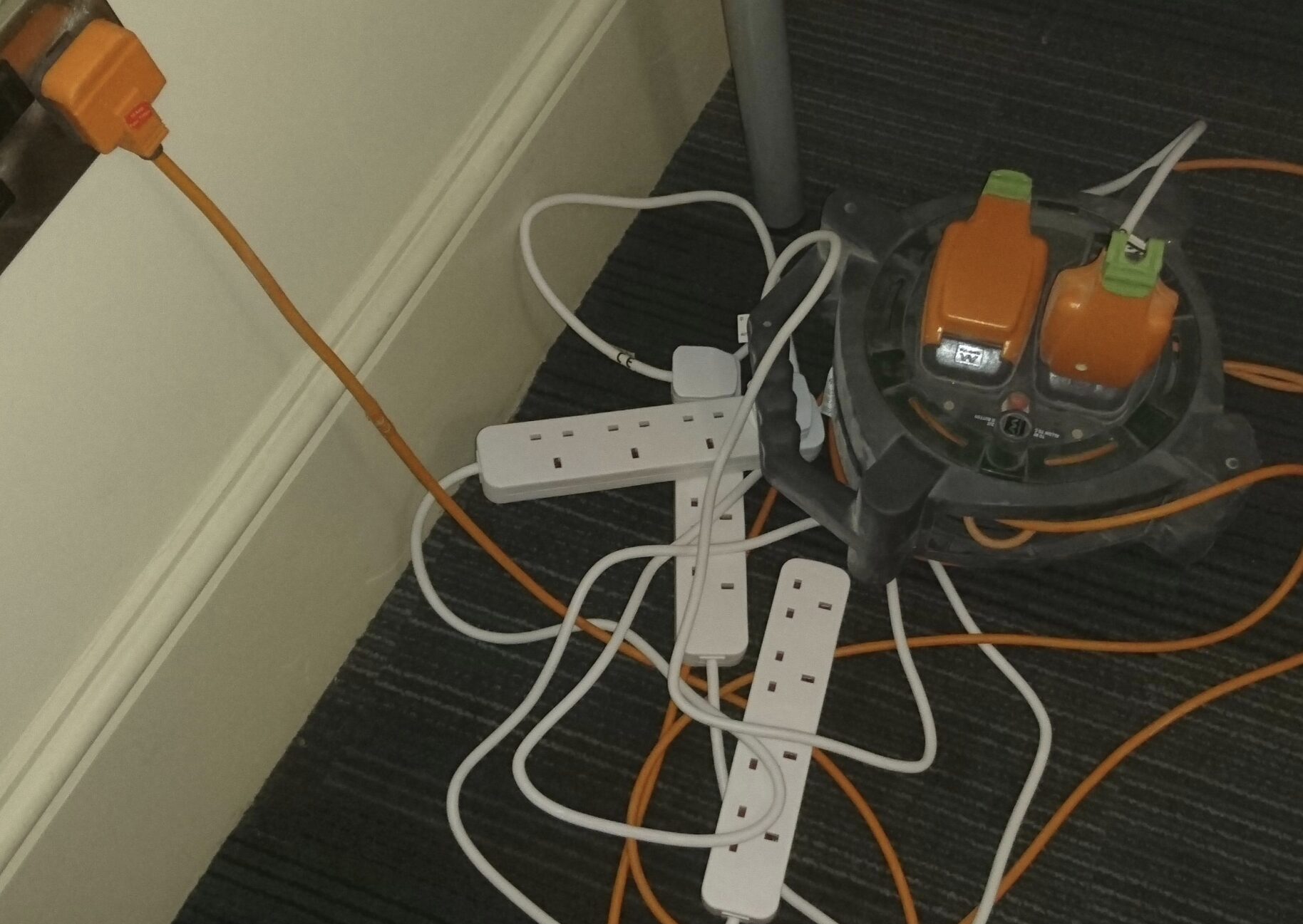 Fire Hazards If You Don’t Clean Them Regularly