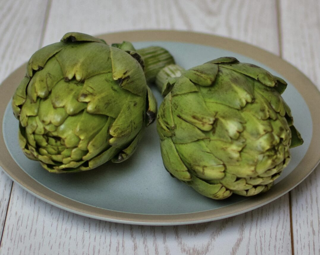 Veggies That Come Back Every Year