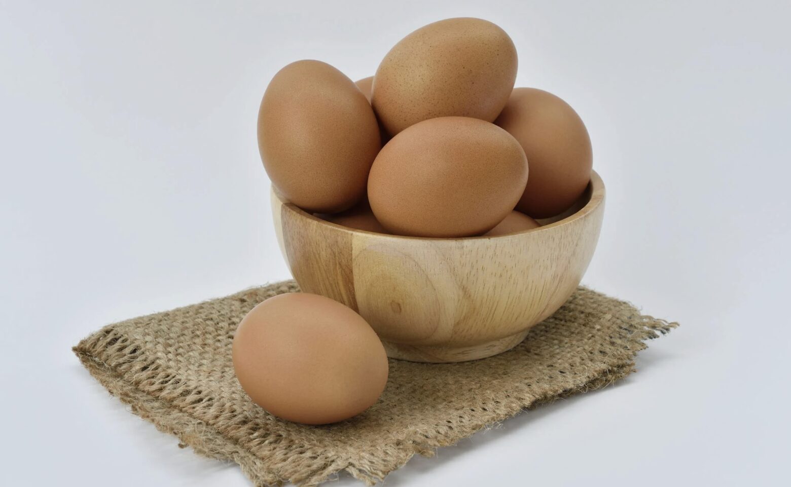 eggs