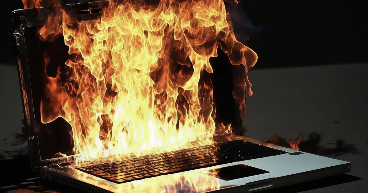 9 Everyday Items That Become Fire Hazards If You Don’t Clean Them Regularly
