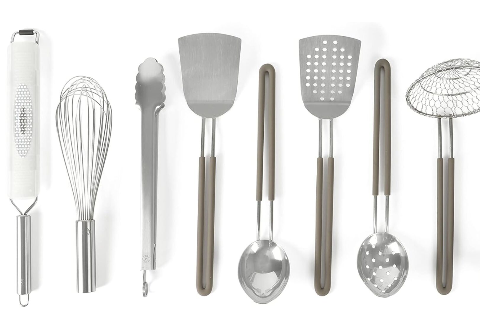 Stainless Steel Utensils