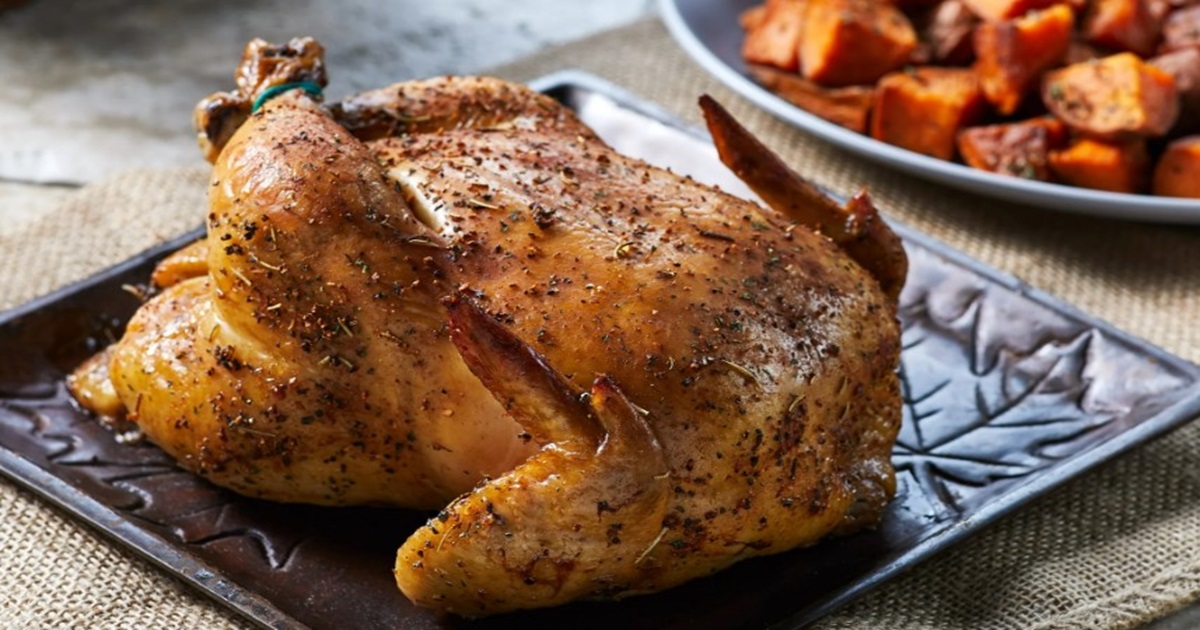 Why Purchasing a Rotisserie Chicken from Walmart Could Be a Bad Idea