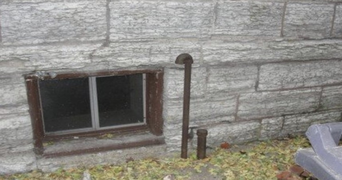 Why Old Homes Have Small Galvanized Pipes