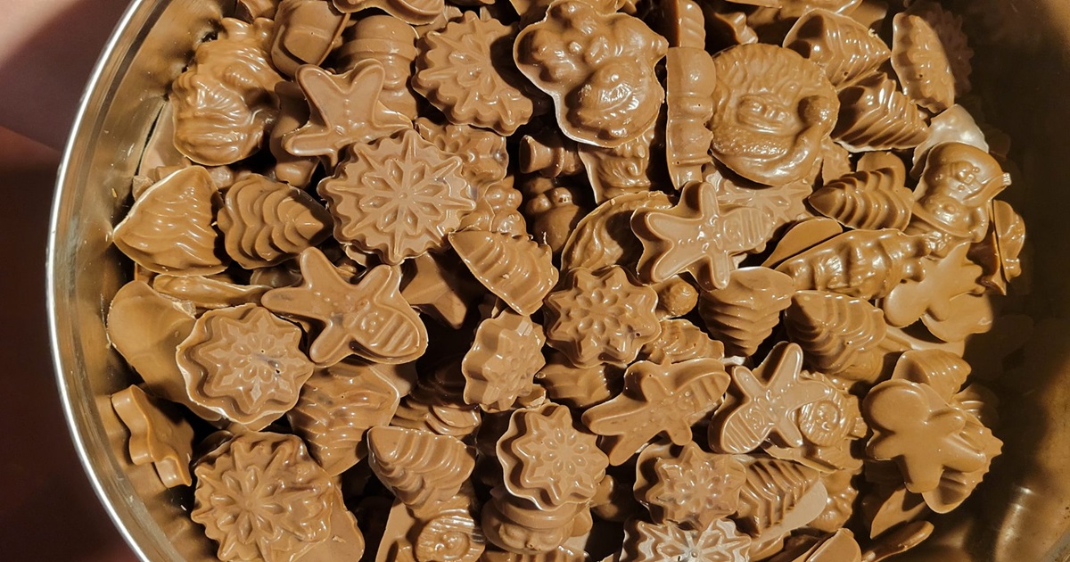 How to Make Peanut Butter Meltaways