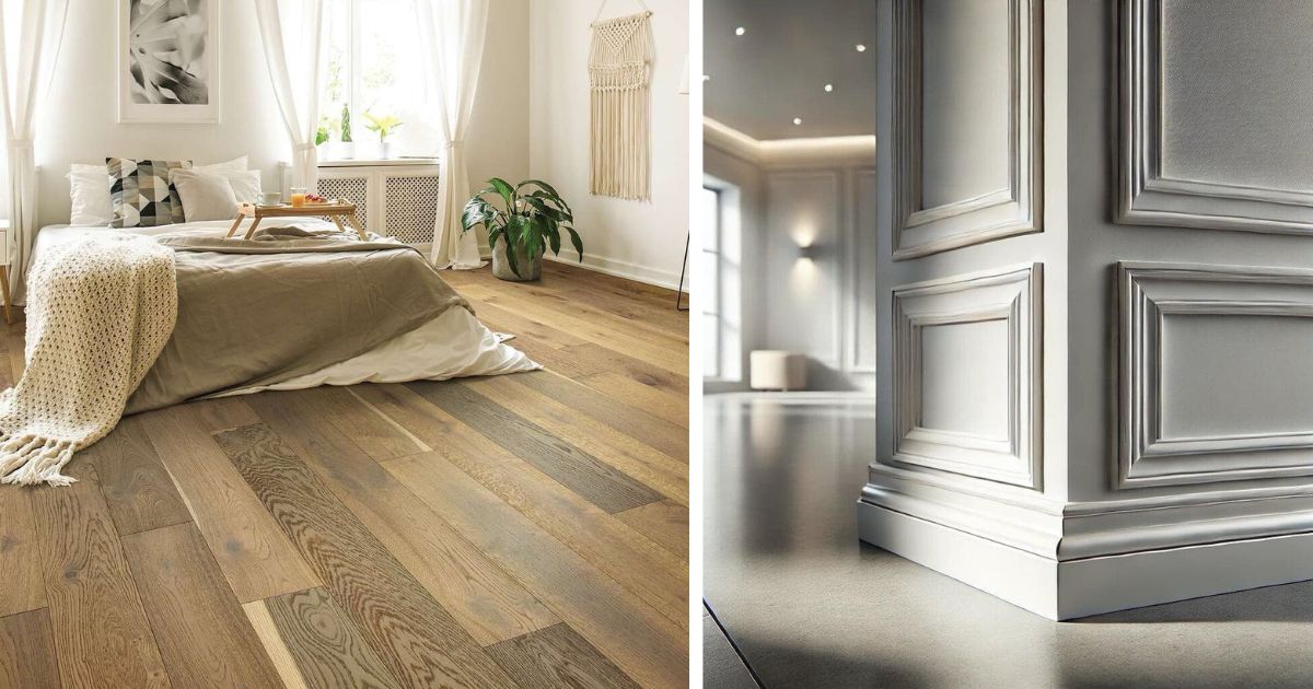 Simple Renovation Ideas To Bring Modern Luxury Into Your Home