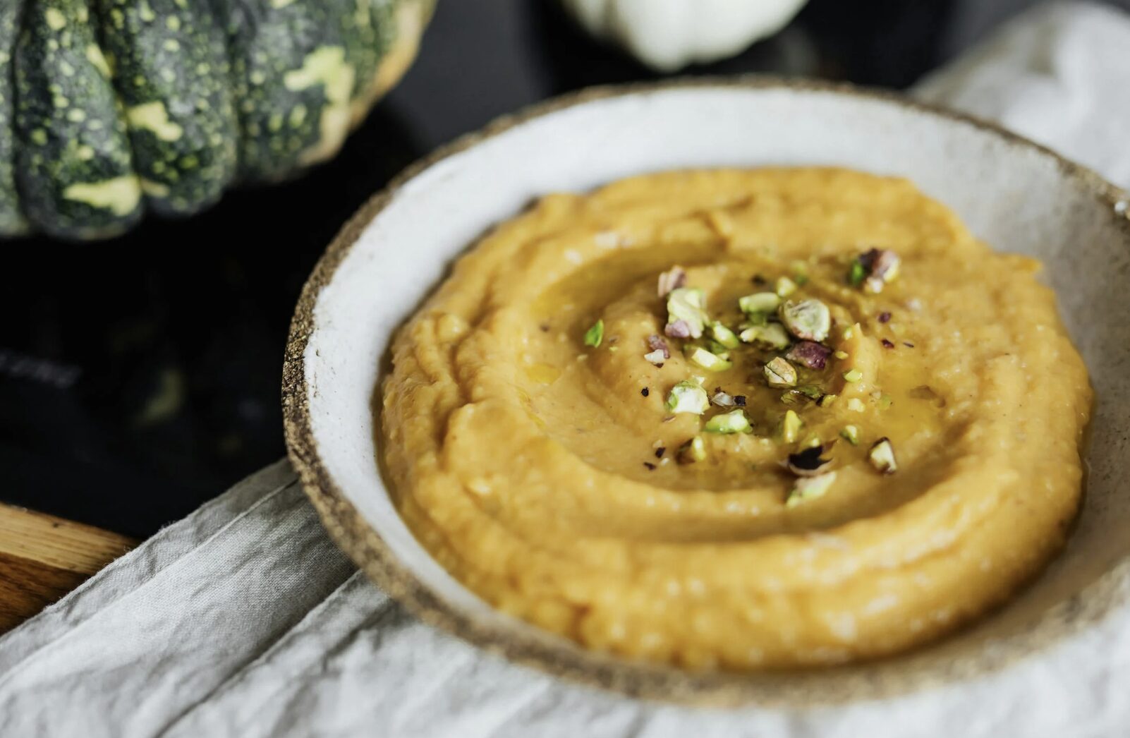 store hummus