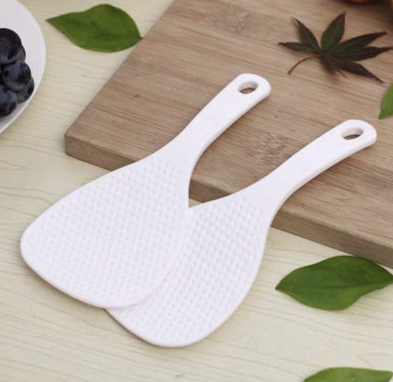 rice cooker paddles