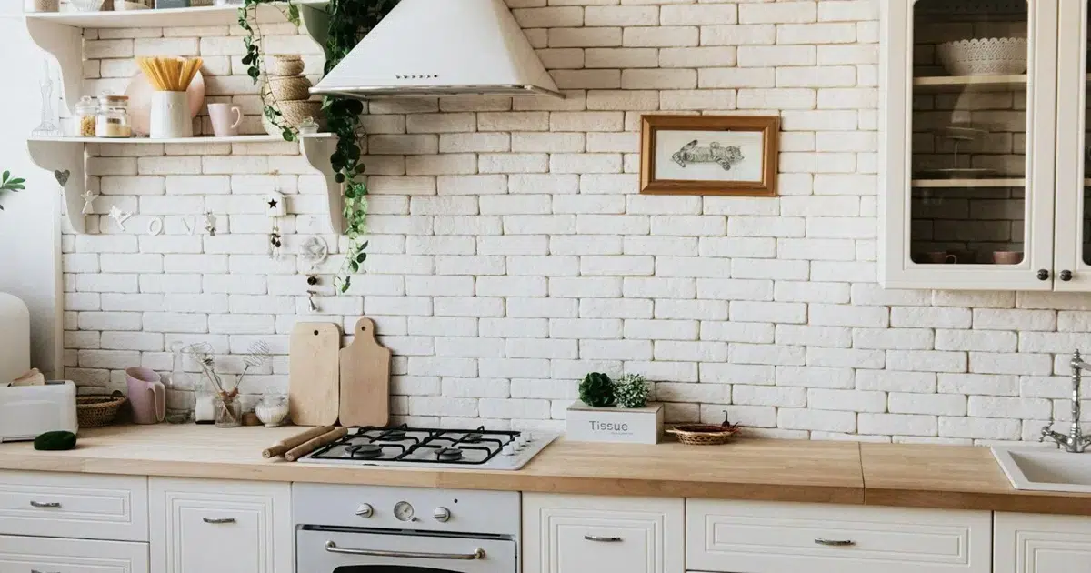 Kitchen Countertop