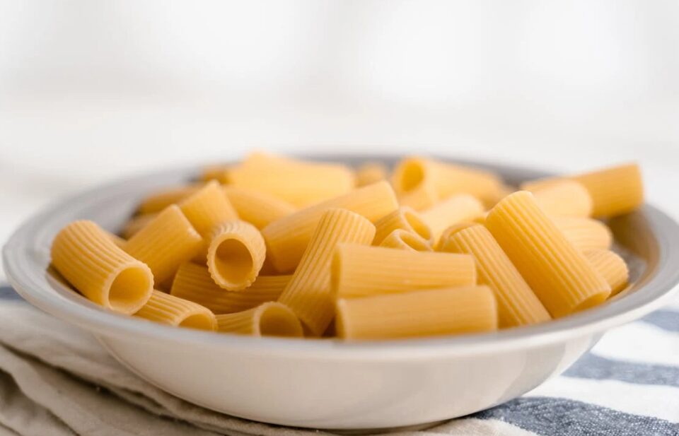 choose best pasta