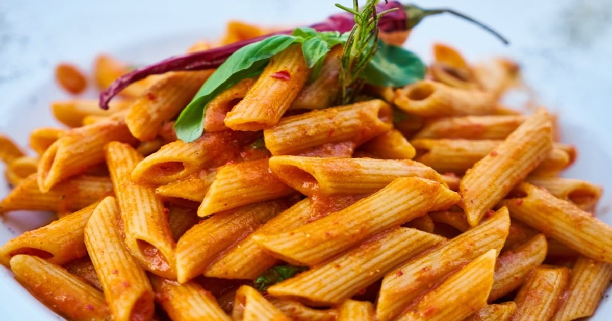 How to Choose Pasta Like an Italian