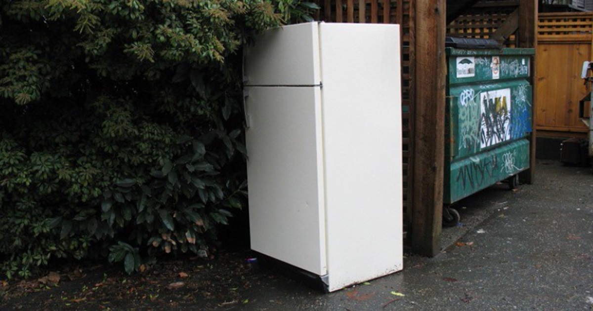 9 Cool Tips for a Garage Refrigerator or Freezer