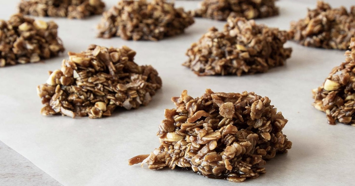 How to Make Haystack Cookies – Easy No-Bake Recipe