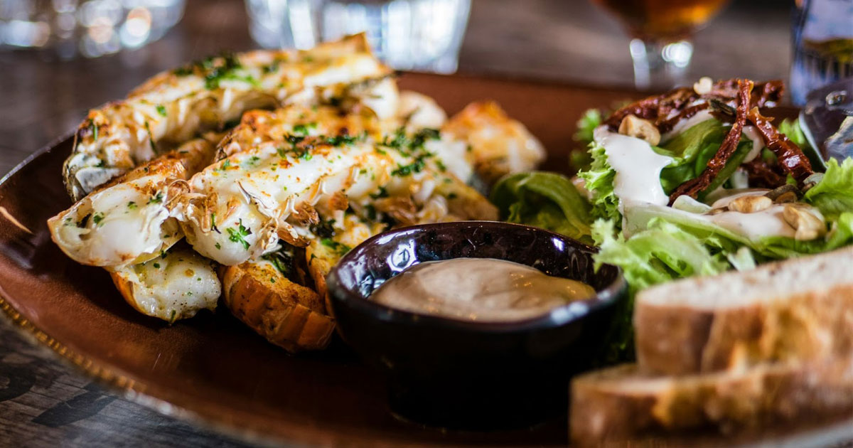 The Ultimate Guide to Homemade Sauces