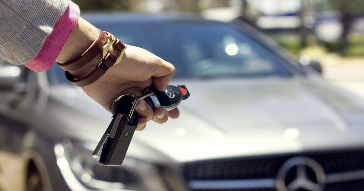 Do This If Your Car Won’t Start