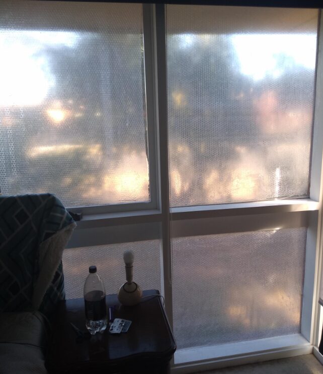 window film hack
