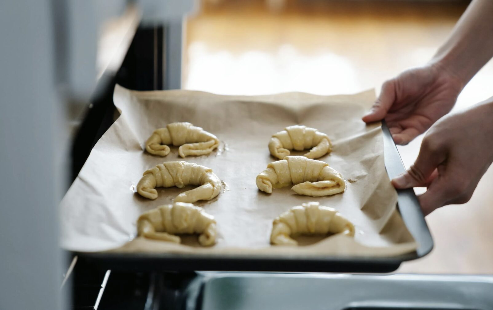 parchment paper