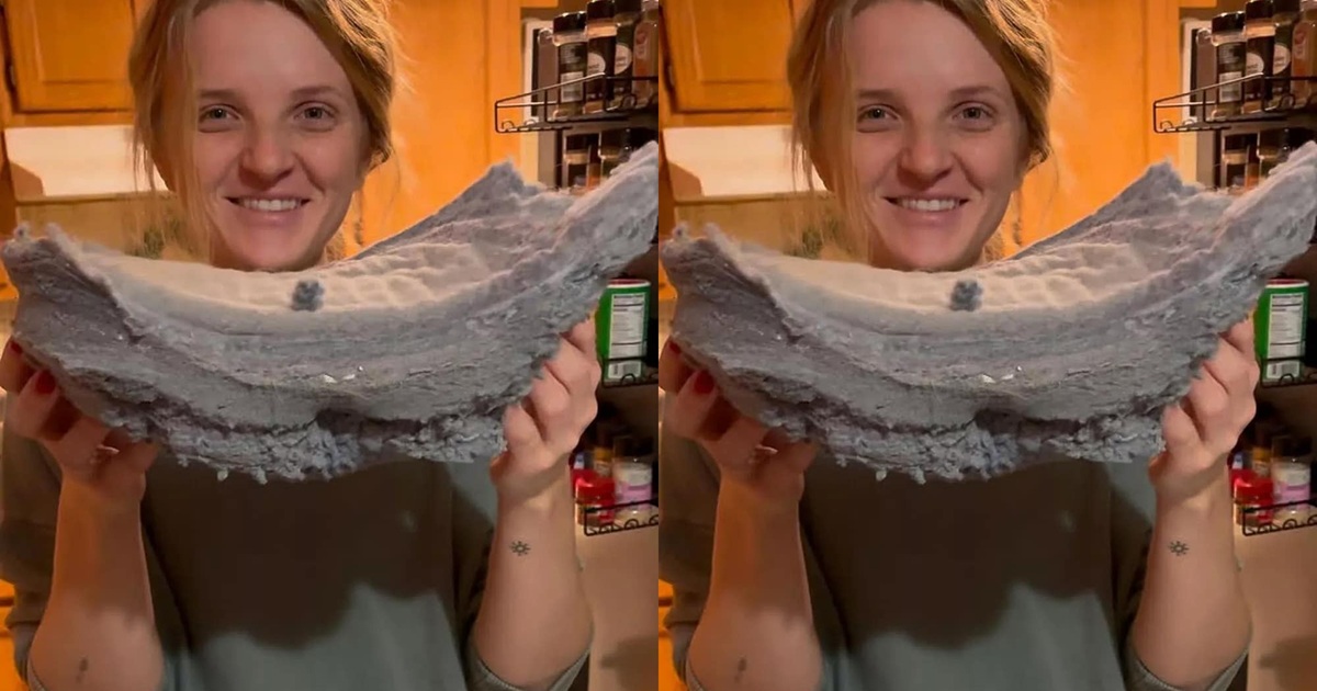 Woman’s Dryer Stops Working—Her Family Is Stunned When They Find Out Why