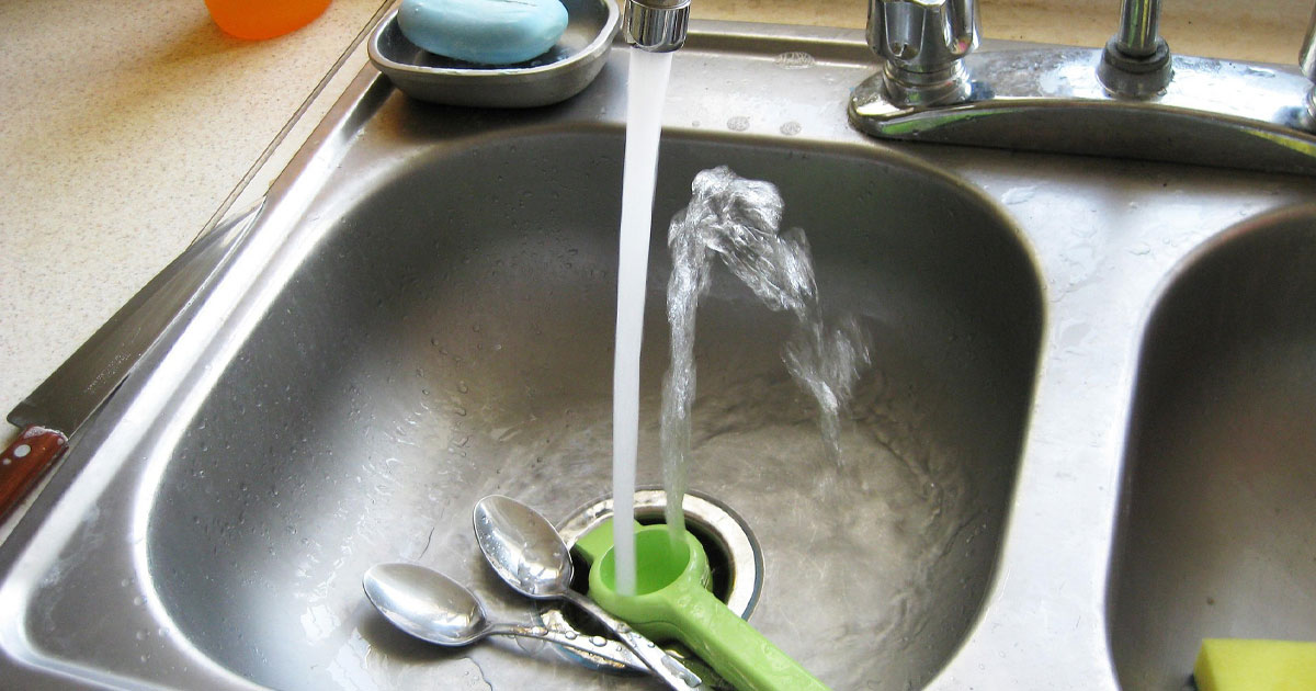Why Your Sink Smells Worse at Night: Understanding and Tackling Nocturnal DrainOdours