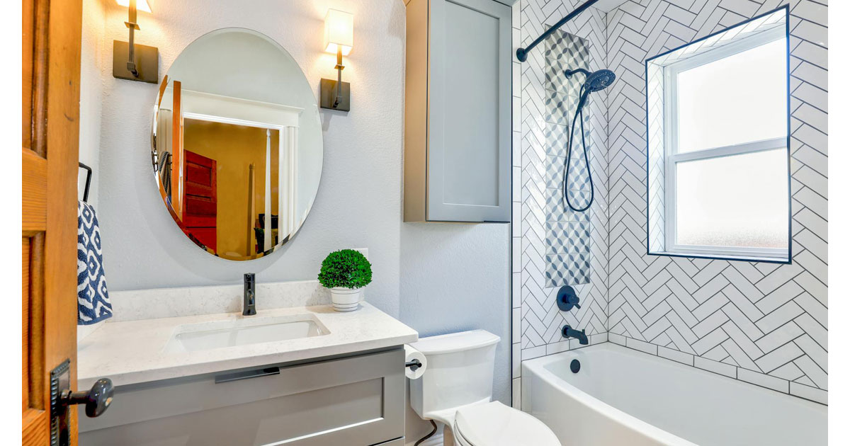 The Ultimate Guide to Modernizing Your Bathroom