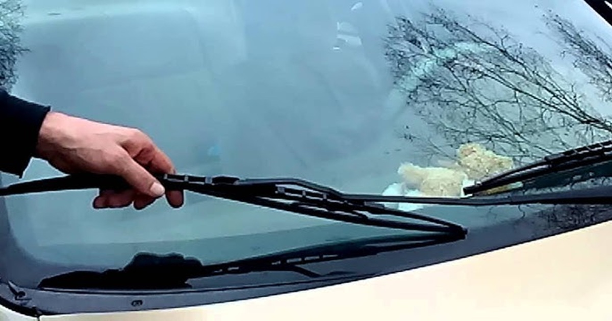 How to Silence Noisy Wiper Blades