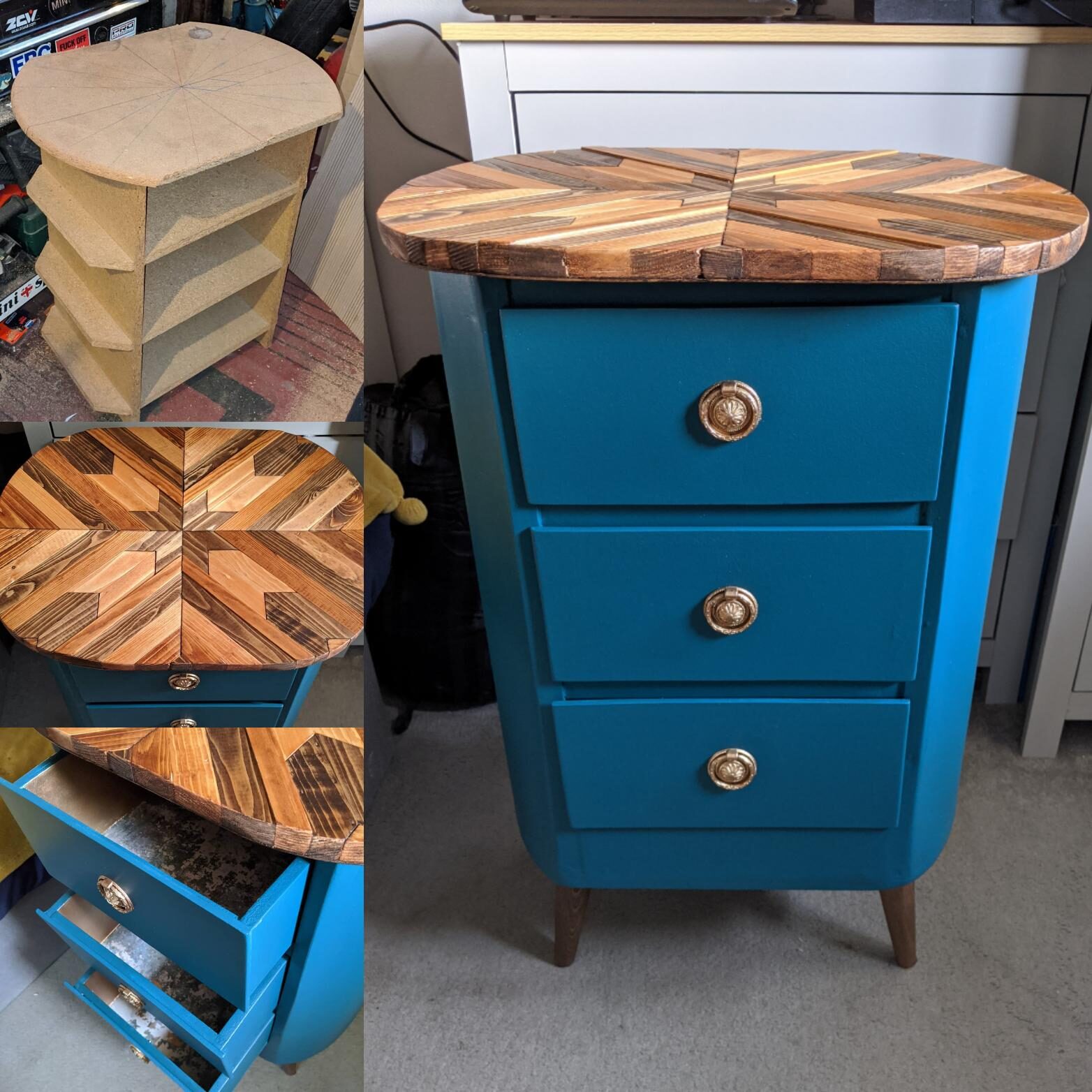 Brilliant upcycling ideas