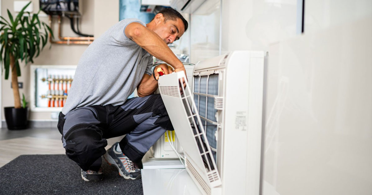 Top Reasons to Keep Your System Running Efficiently in Calgary