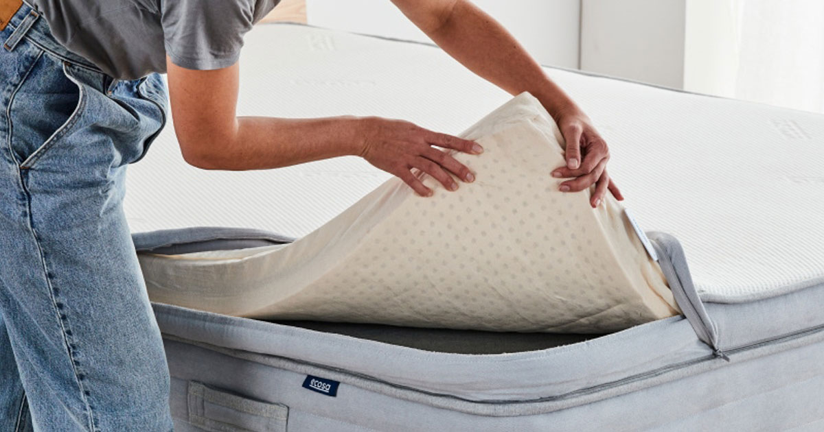 The Ultimate Guide to Upgrading Your Mattress: What You Need To Know