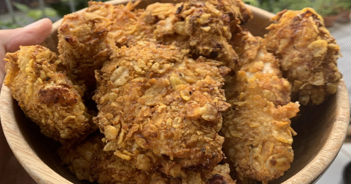 10+ Best Things to Make in an Air Fryer