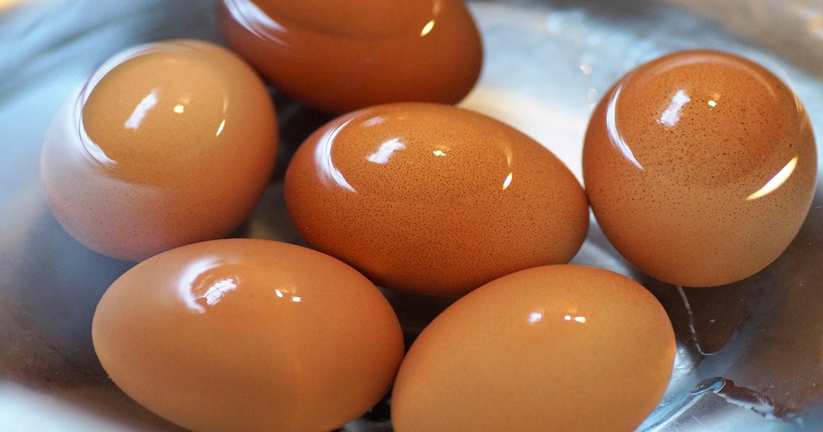 Making Hard-Boiled Eggs in the Oven—Does It Actually Work?